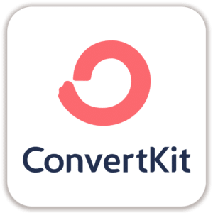 ConvertKit Email Provider.- Dee Willis