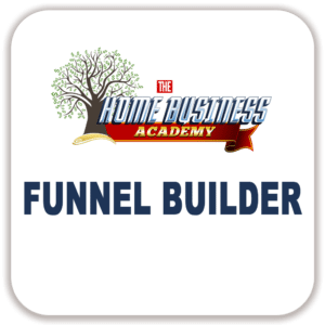 HBA Funnel Builder - Dee Willis