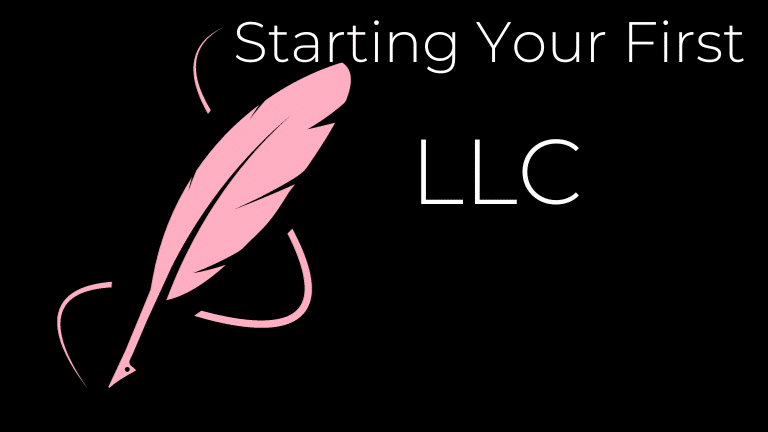 Starting Your First LLC Avoid These Mistakes!