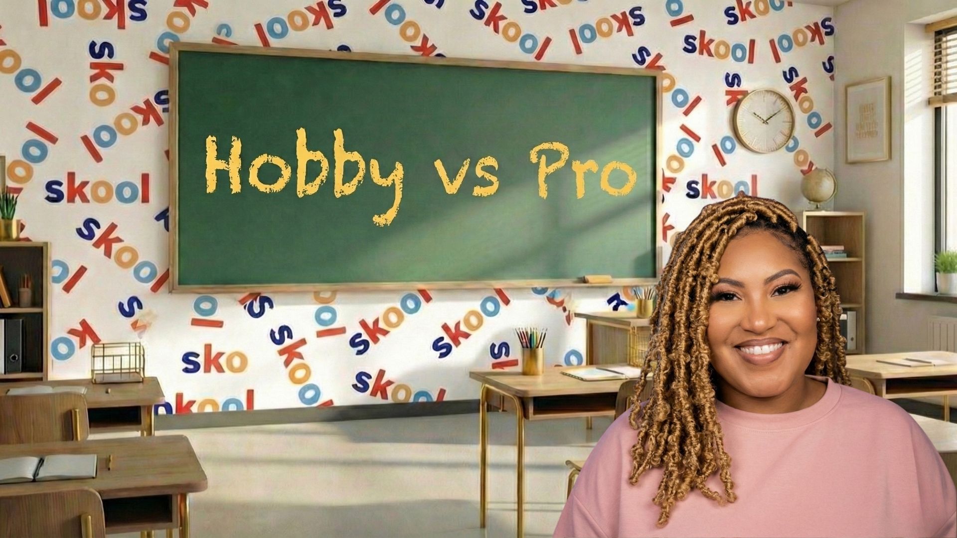 Skool Hobby vs Pro Plan The Hidden Backend Features They Don't Tell You About (Full Breakdown + Cost Calculator)